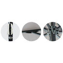 immagine-2-cosma-ombrellone-brian-con-palo-centrale-3x4-telo-grigio-ean-8057635313748