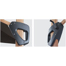 immagine-2-cosma-ombrellone-darwood-marrone-palo-laterale-3x4-ean-8057635314653