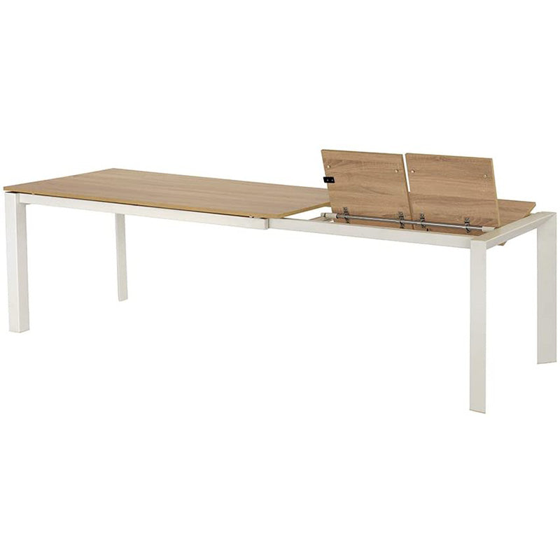immagine-2-cribel-tavolo-jake-max-allungabile-160-240x80-rovere-ean-8054633419342