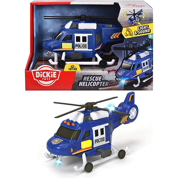 immagine-2-dickie-city-heroes-elicottero-polizia-18-cm-dickie-ean-4006333036651