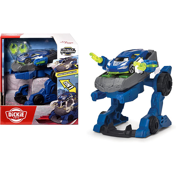 immagine-2-dickie-police-trooper-12-cm-robot-auto-ean-4006333080685