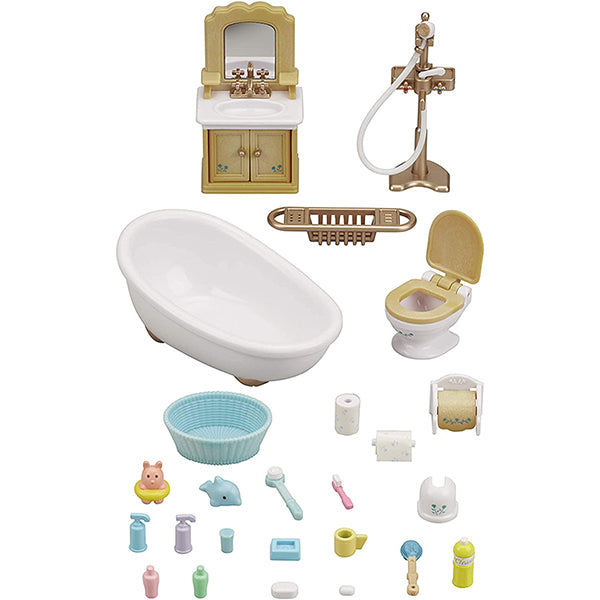 immagine-2-epoch-sylvanian-families-set-bagno-country-epoch-5286-ean-5054131052860