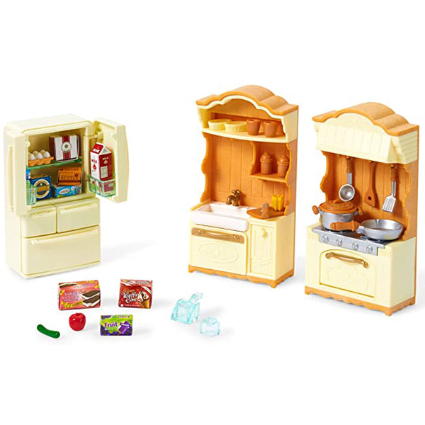 immagine-2-epoch-sylvanian-families-set-cucina-epoch-5341-ean-5054131053416