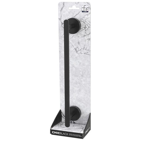 immagine-2-feridras-barra-asciugamani-35-cm-chic-n015507-ean-8056471553004