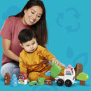 immagine-2-fisher-price-raccolta-differenziata-amici-bio-mega-bloks-ean-0194735025909