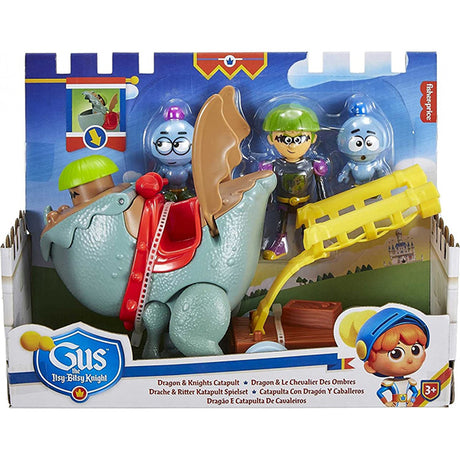 immagine-2-fisher-price-set-gus-drago-e-catapulta-fisher-price-hgp55-ean-0194735055319