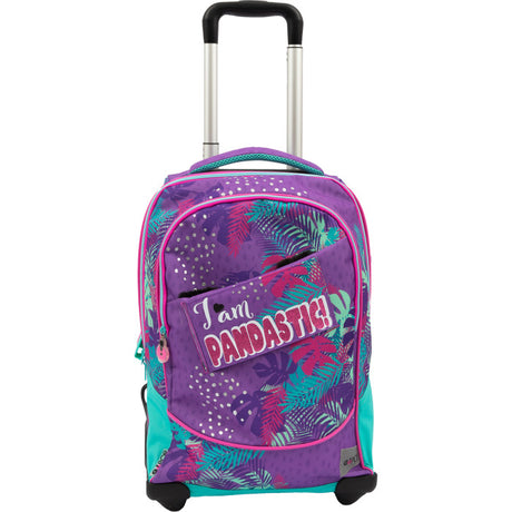 immagine-2-giochi-preziosi-gopop23-trolley-2r-pandastic-ean-8056379146438