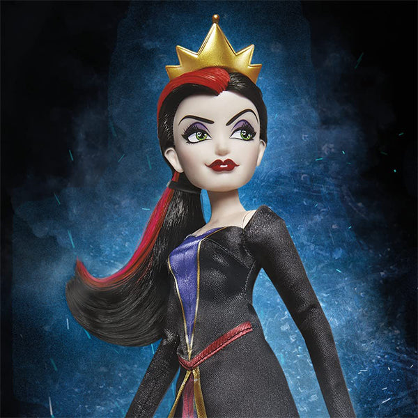 immagine-2-hasbro-disney-regina-cattiva-biancaneve-hasbro-f45625-ean-5010993955343