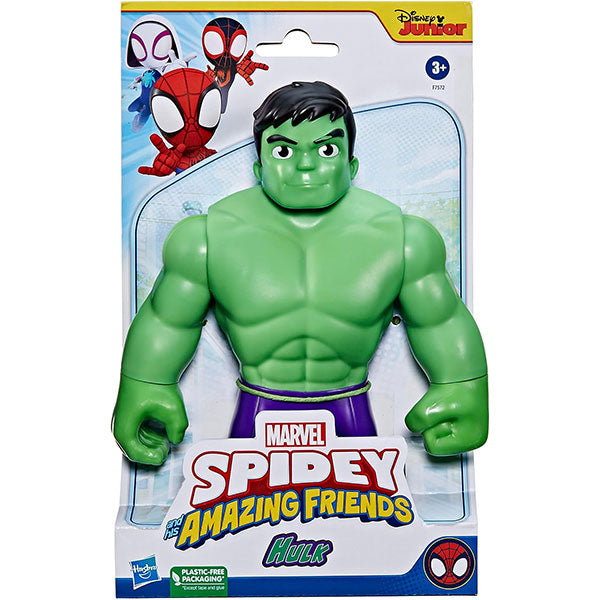 immagine-2-hasbro-hulk-marvel-spidey-amazing-friends-hasbro-f7572-ean-5010994181567