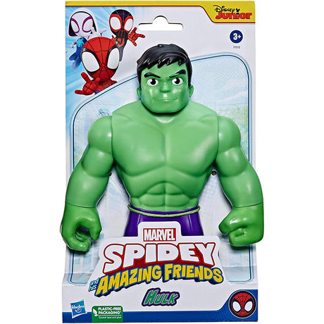 immagine-2-hasbro-hulk-marvel-spidey-amazing-friends-hasbro-f7572-ean-5010994181567