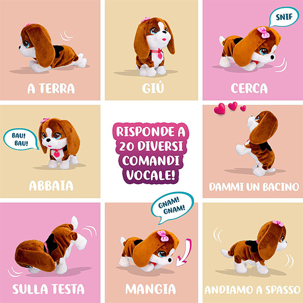 immagine-2-imc-toys-cagnolina-susy-canta-e-balla-imc-toys-907317-ean-8421134907379