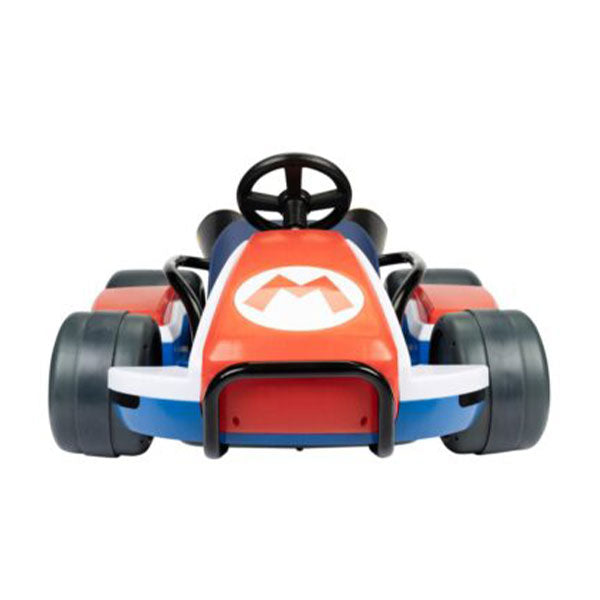 immagine-2-jakks-macchina-mario-kart-24v-ride-on-racer-ean-0192995421349