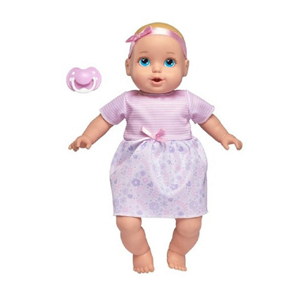 immagine-2-jakks-my-sweet-baby-bambola-con-ciuccio-cm-35-ean-0192995704497