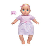 immagine-2-jakks-my-sweet-baby-bambola-con-ciuccio-cm-35-ean-0192995704497