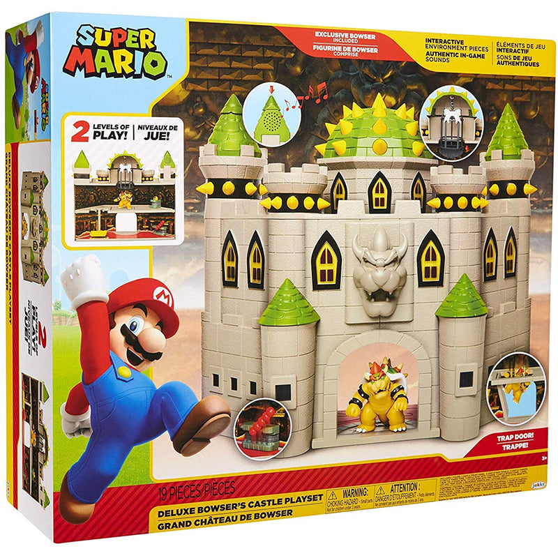 immagine-2-jakks-nintendo-2.5-bowser-castello-playset-ean-0192995400207