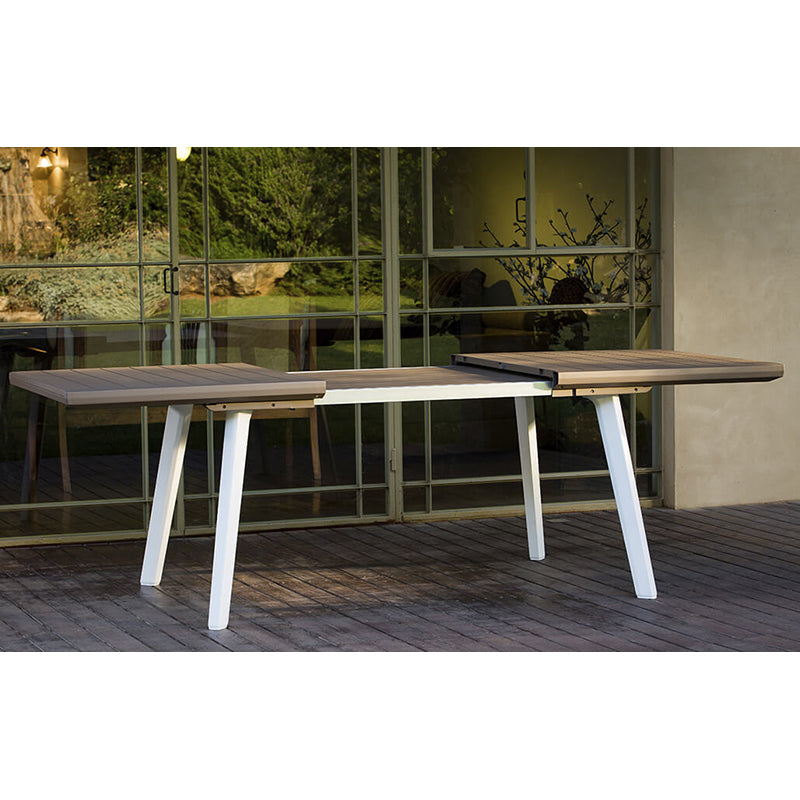 immagine-2-keter-tavolo-estensibile-harmony-162241x100-grigio-ean-7290106927056