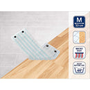 immagine-2-leifheit-ricambio-clean-twist-33cm-micro-duo-ean-4006501553201