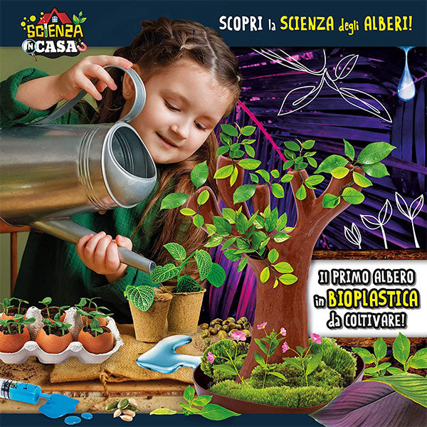 immagine-2-lisciani-im-a-genius-scienza-in-casa-botanica-lisciani-ean-8008324097364