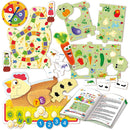 immagine-2-lisciani-lisciani-carotina-76710-penna-parlante-50-giochi-ean-8008324076710