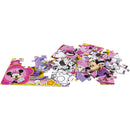 immagine-2-lisciani-lisciani-puzzle-double-face-60-pezzi-minnie-47918-ean-8008324047918