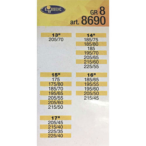 immagine-2-lubex-catena-neve-9mm-omologate-gr-8-lubex-ean-8013826016522