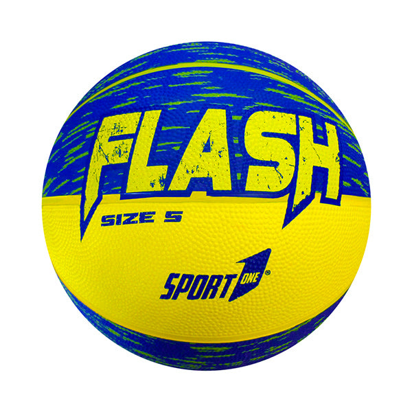 immagine-2-mandelli-pallone-minibasket-flash-mis.-5-assortito-ean-8005586200198