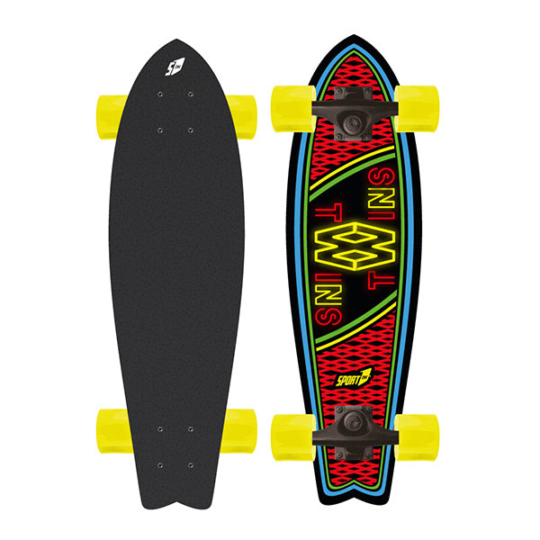immagine-2-mandelli-skateboard-twins-100-kg-70-cm-assortito-ean-8005586205650