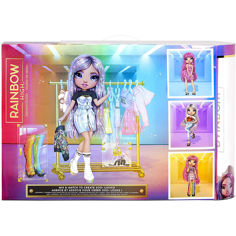 immagine-2-mga-rainbow-high-fashion-studio-ean-0035051571049