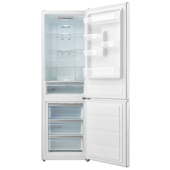 immagine-2-midea-frigo-combi-midea-310lt-total-no-frost-bianco-ean-6954903811130