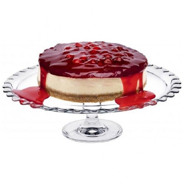 immagine-2-pasabahce-alzata-in-vetro-porta-dolci-patisserie-37cm-maxi-ean-8693357471955