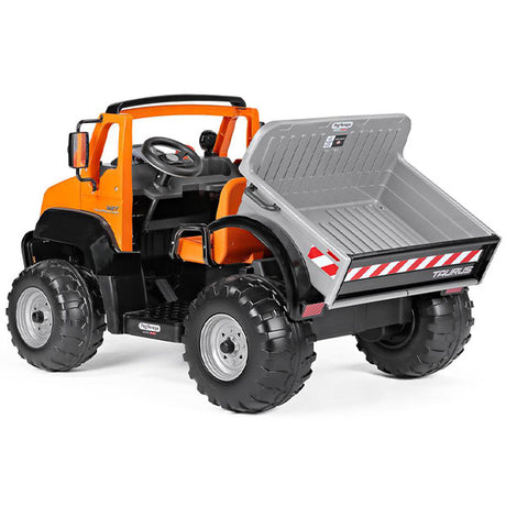 immagine-2-peg-perego-camion-taurus-pegperego-12v-2posti-ean-8005475427538