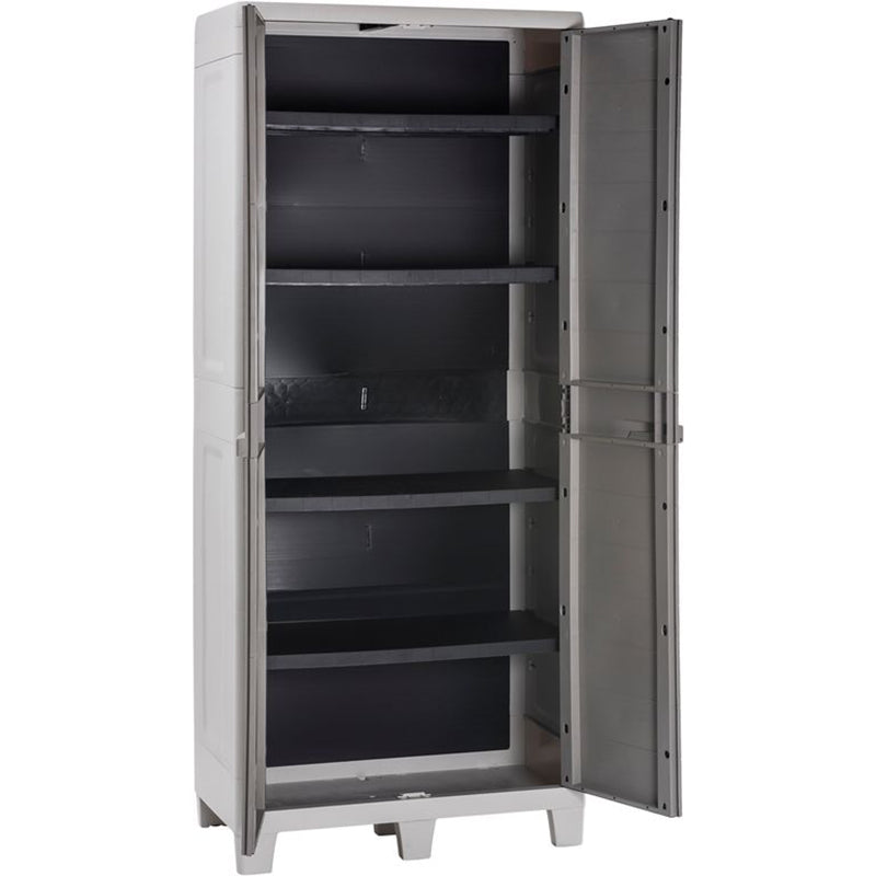 immagine-2-plastmeccanica-armadio-woodys-grigio-78x46x182-ean-8009371007719