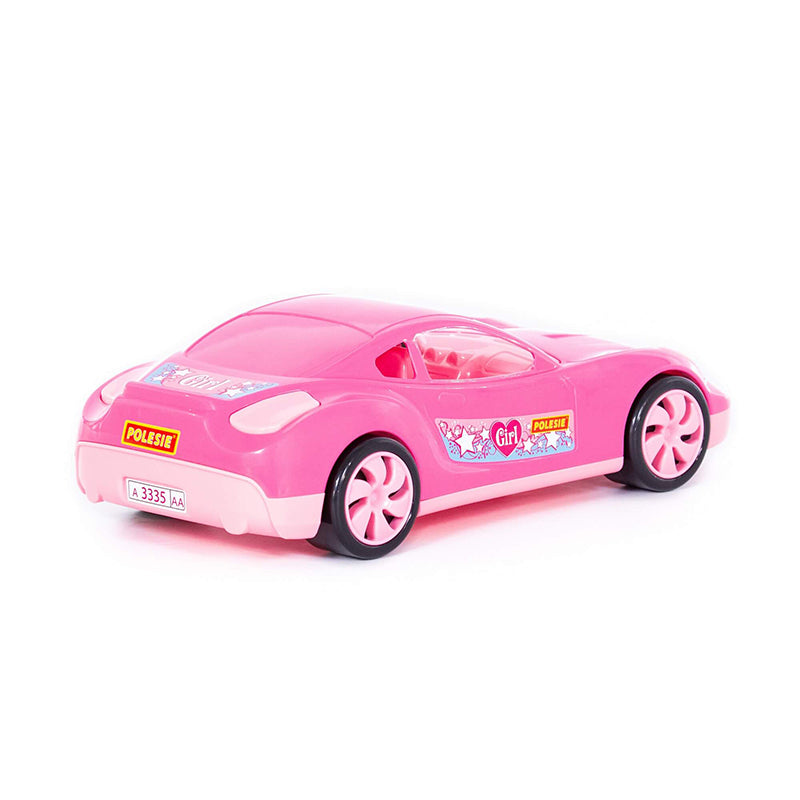 immagine-2-polesie-tornado-racing-car-rosa-polesie-ean-4810344078582