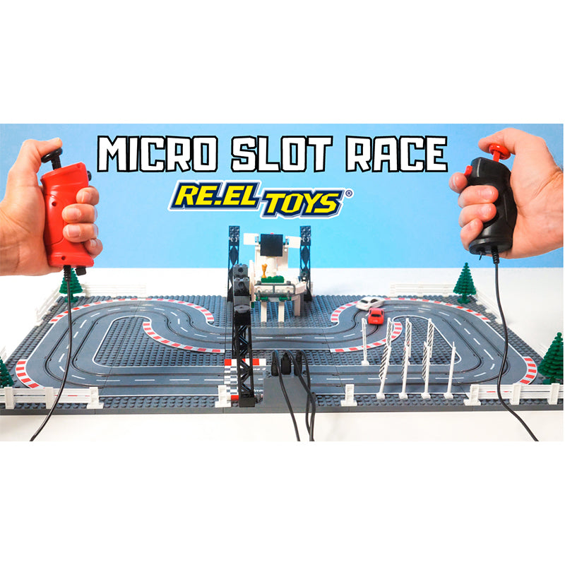 immagine-2-re.el-toys-pista-micro-slot-race-ricaricabile-0912-ean-8001059009121