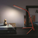 immagine-2-regali-lampada-tavolo-geometry-rossa-15w-ean-8718696163511