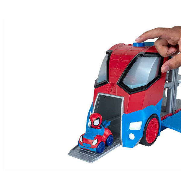 immagine-2-rei-toys-spidey-base-mobile-con-luci-e-suoni-sp060100-ean-8059571750496