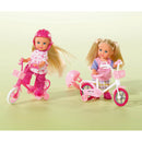 immagine-2-simba-evi-love-in-bicicletta-105731715-simba-assortito-ean-4006592517151