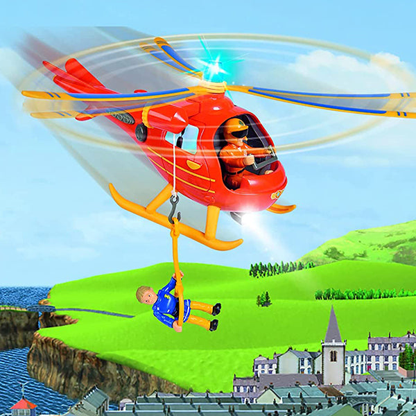 immagine-2-simba-sam-il-pompiere-con-elicottero-wallaby-simba-ean-4006592073312