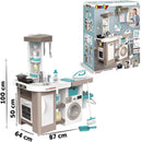 immagine-2-smoby-cucina-studio-cleaning-smoby-311050-ean-3032163110507