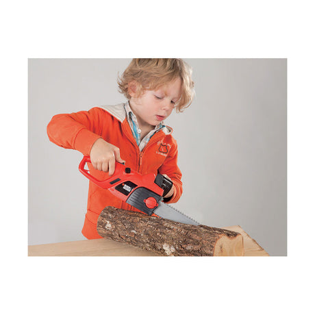 immagine-2-smoby-motosega-elettrica-blackdecker-7600500200-smoby-ean-3032165002008