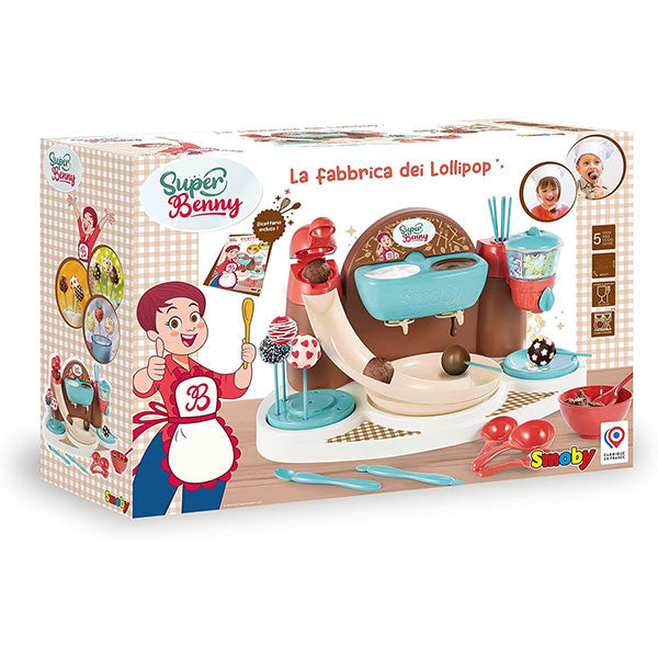immagine-2-smoby-super-benny-fabbrica-dei-biscotti-ean-3032163121206
