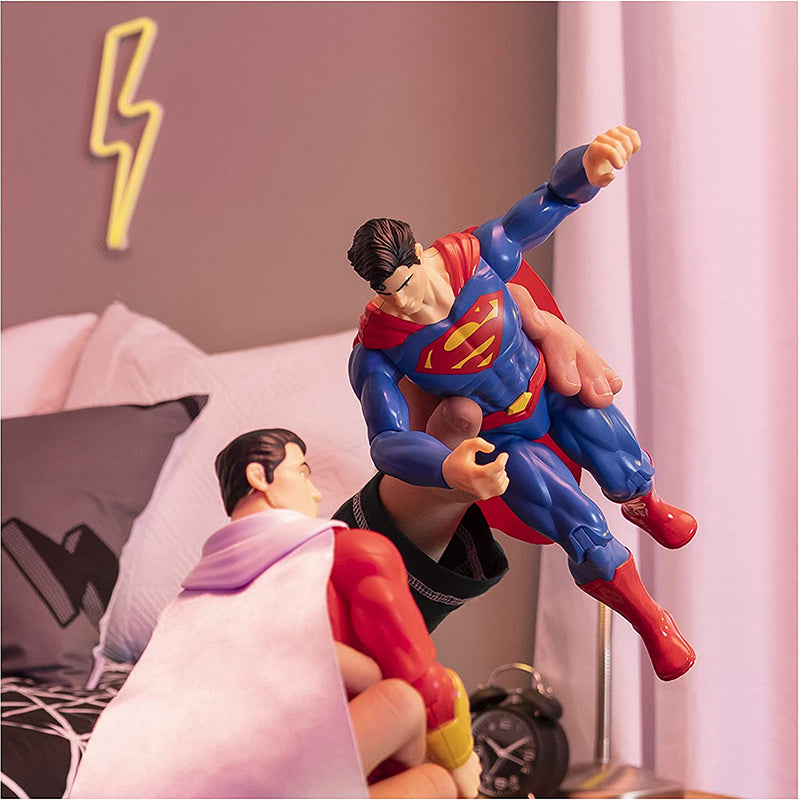 Dc Universe Superman 30 Cm - Main Image