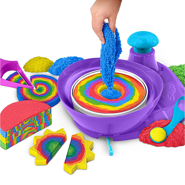 immagine-2-spin-master-kinetic-sand-swirl-surprise-spin-master-6063931-ean-0778988380048