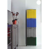 immagine-2-stefanplast-pattumiera-amica-eco-space-grigia-42555-ean-8003507425552