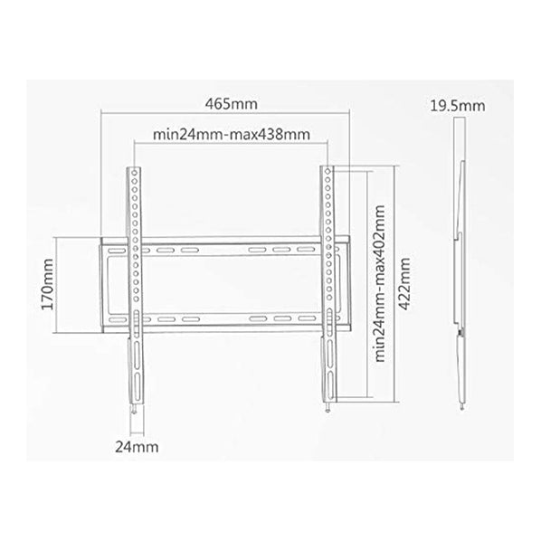 immagine-2-superior-supporto-tv-superior-32-55-extraslim-ean-8054242080704