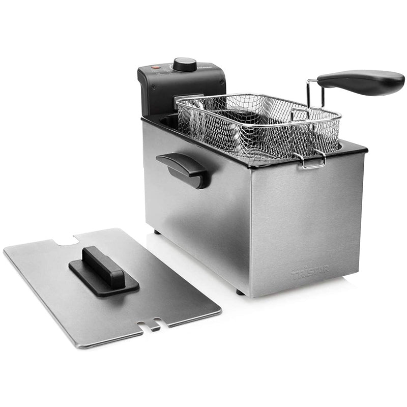 immagine-2-tristar-friggitrice-3lt-inox-tristar-ean-8713016083739