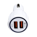 immagine-2-wetech-adattatore-auto-2usb-quick-charge-4.8a-ean-8033065772225