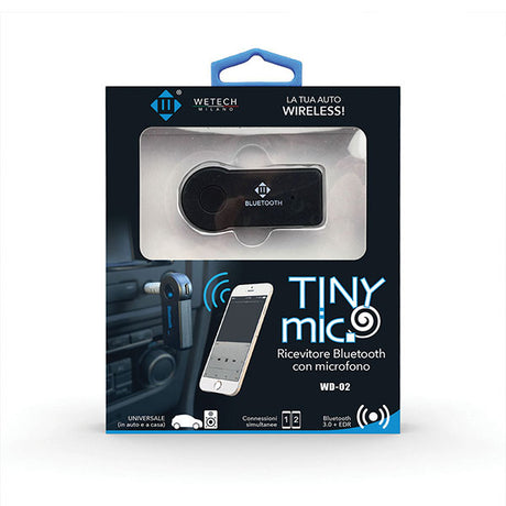 immagine-2-wetech-ricevitore-bluetooth-tinymic-wd02-ean-8033065776322