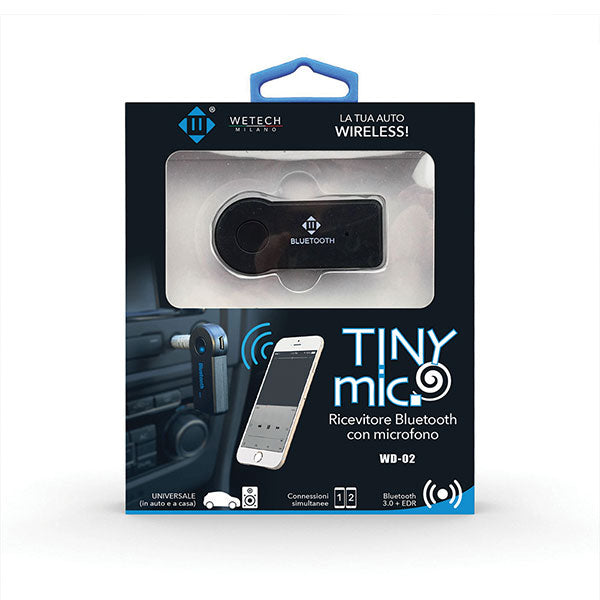 immagine-2-wetech-ricevitore-bluetooth-tinymic-wd02-ean-8033065776322