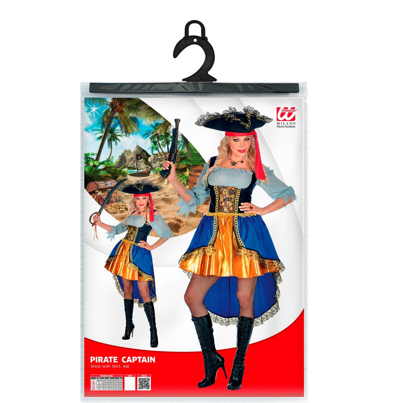immagine-2-widmann-costume-carnevale-capitano-pirata-m-09522-widmann-ean-8003558095223